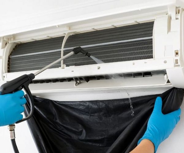 為什麼要清洗分離式冷氣？拆洗流程與清潔注意事項完整解析